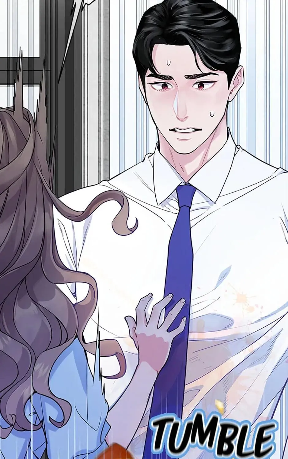 A Suspicious Confession Chapter 5 page 29 - 