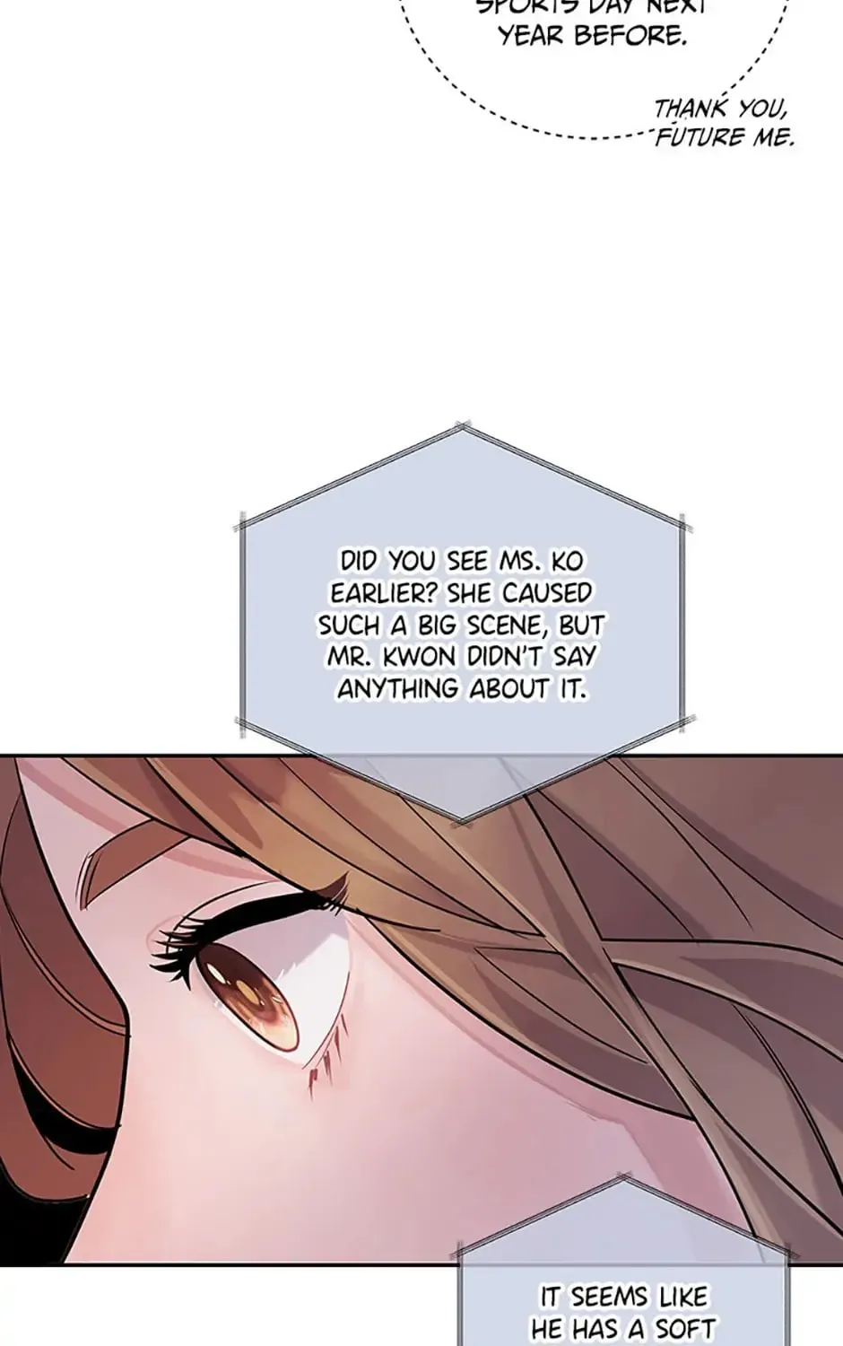 A Suspicious Confession Chapter 5 page 51 - 