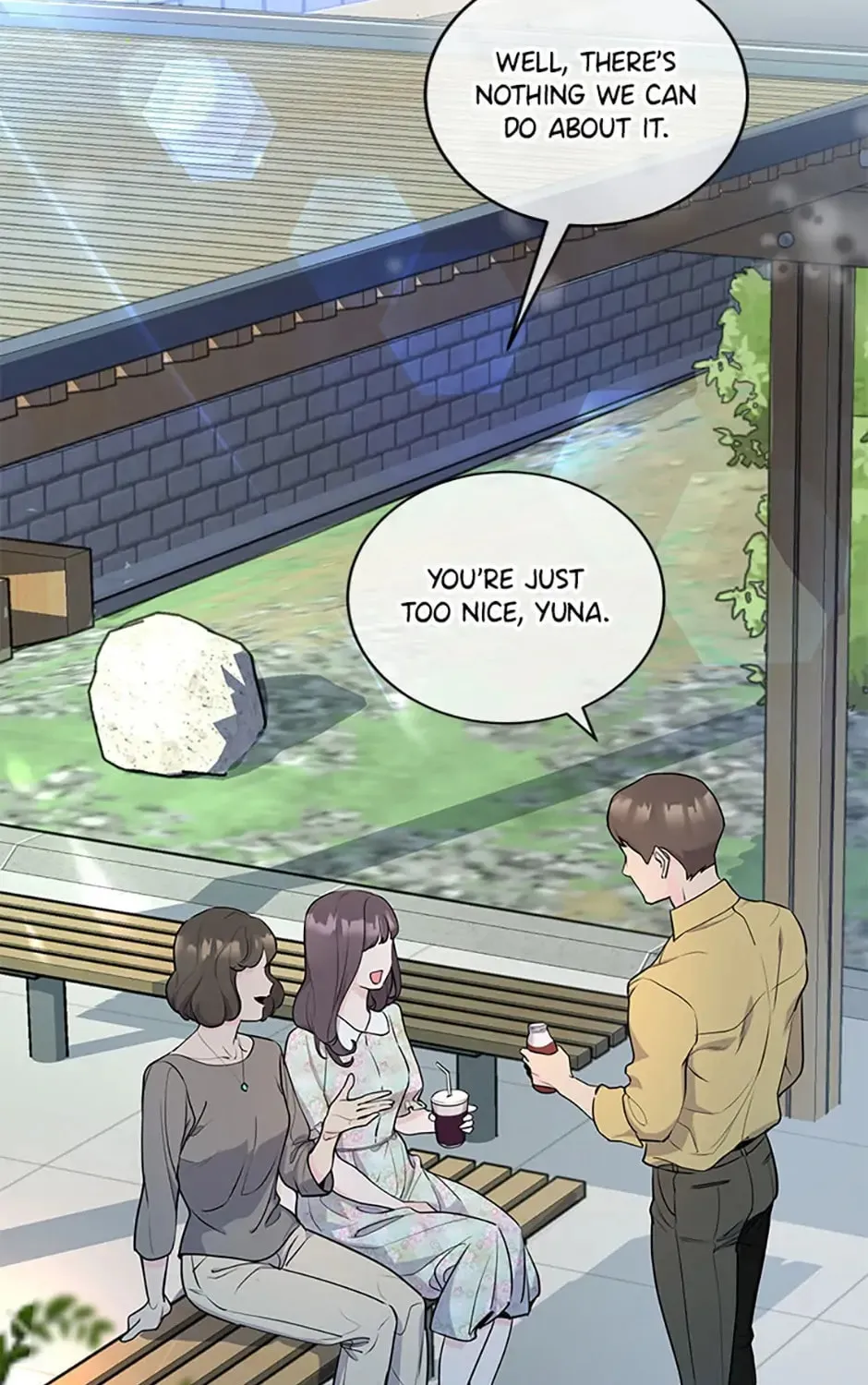 A Suspicious Confession Chapter 5 page 55 - 