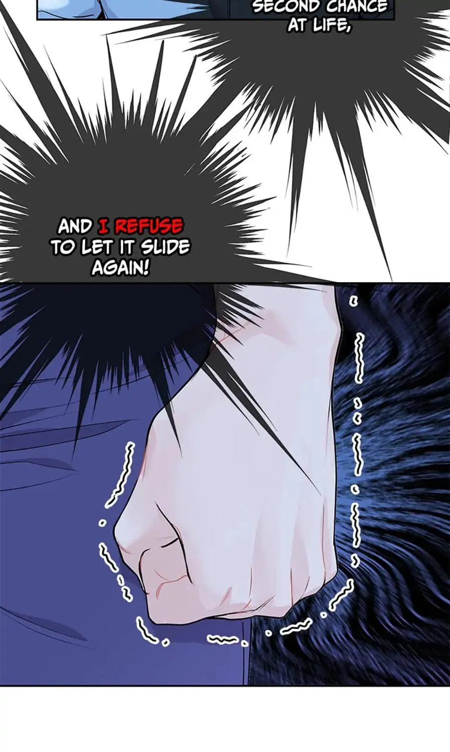 A Suspicious Confession Chapter 5 page 65 - 