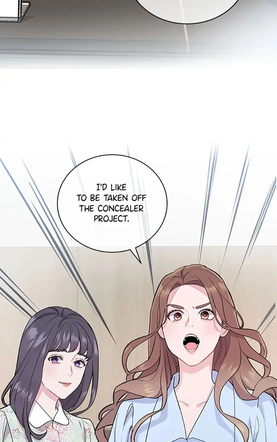 A Suspicious Confession Chapter 5 page 91 - 