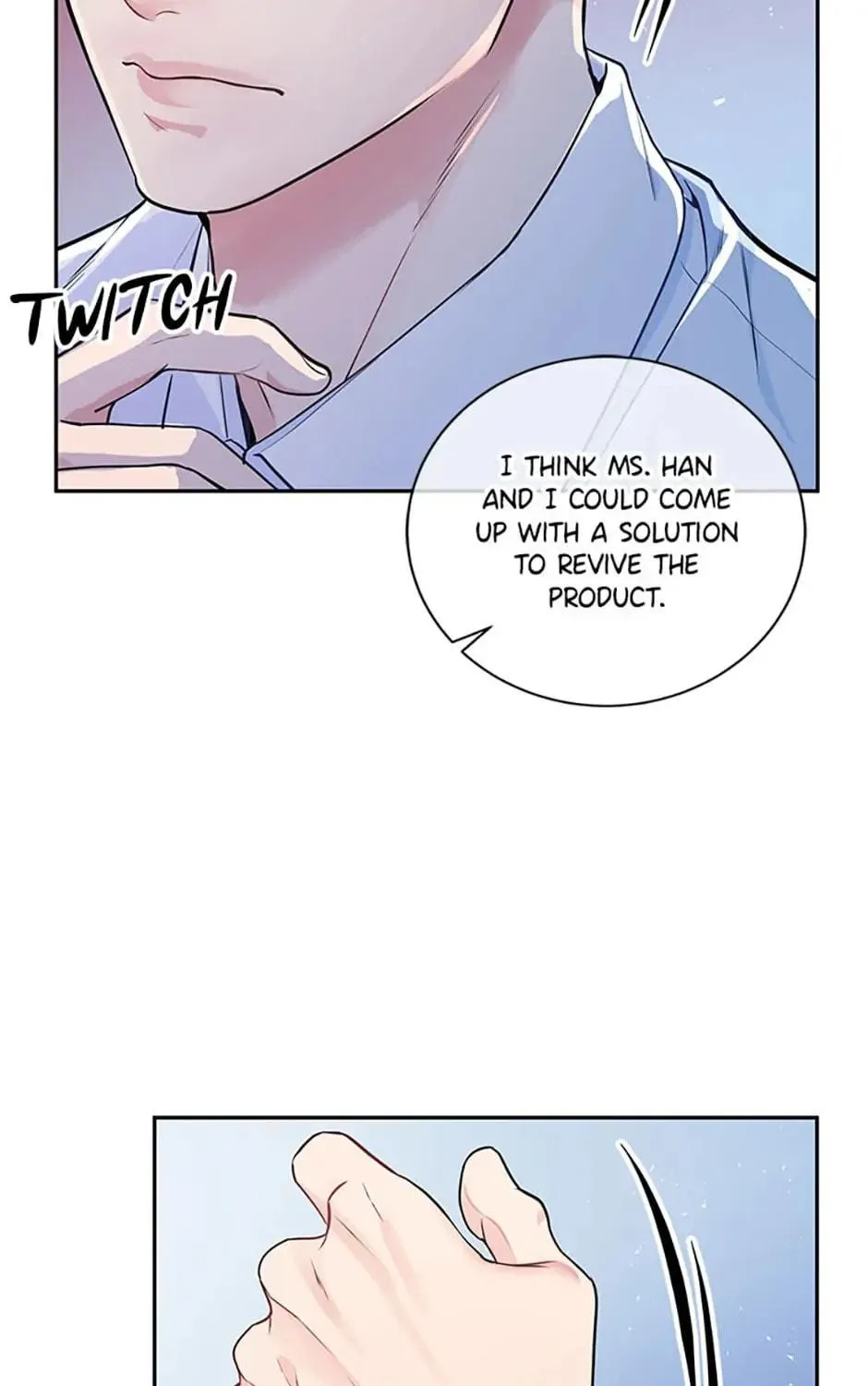 A Suspicious Confession Chapter 5 page 95 - 