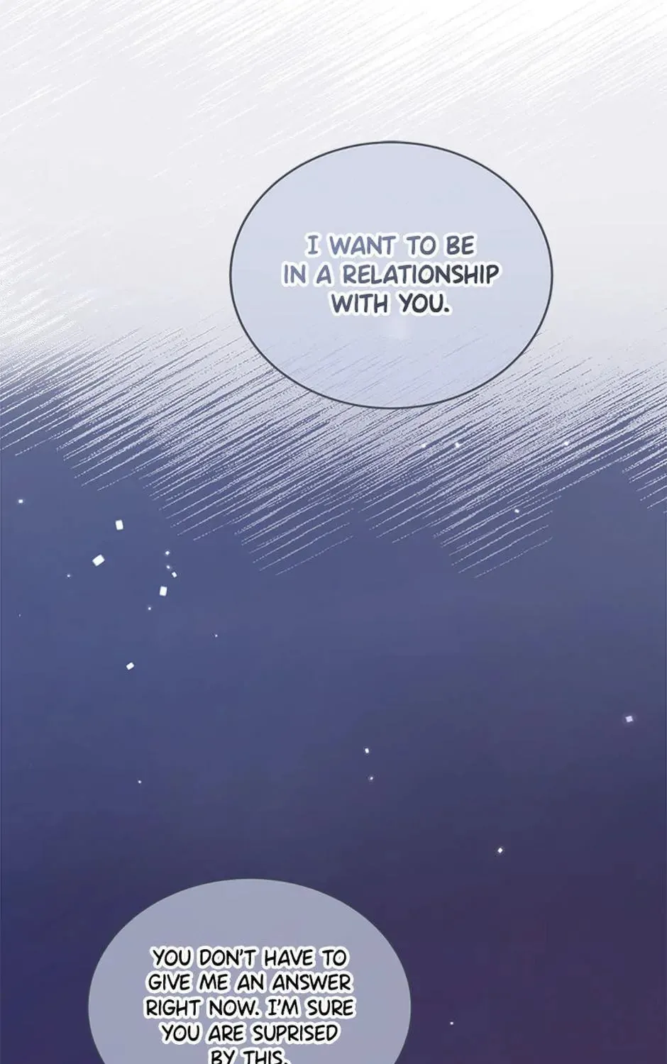 A Suspicious Confession Chapter 50 page 1 - 
