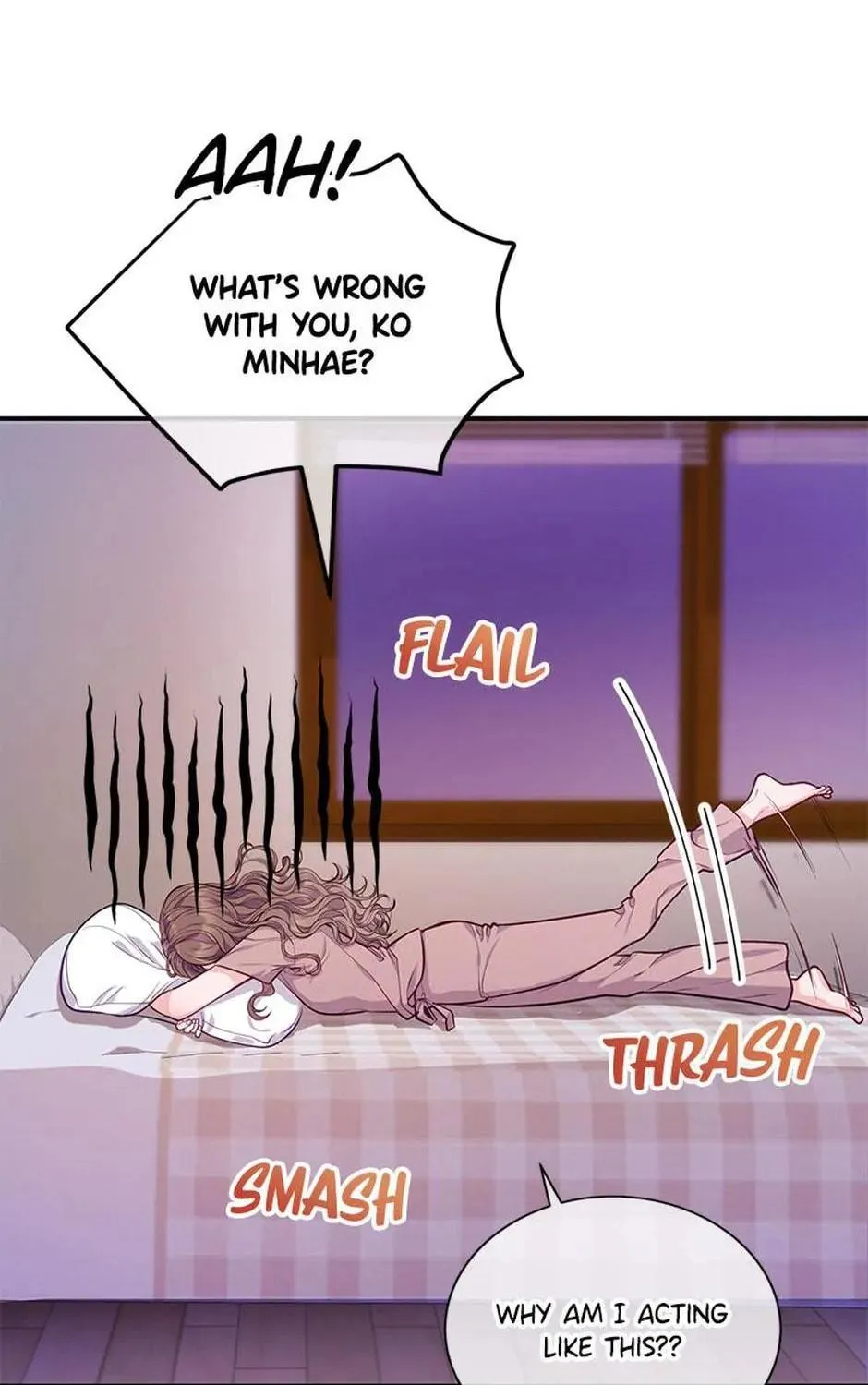 A Suspicious Confession Chapter 50 page 11 - 