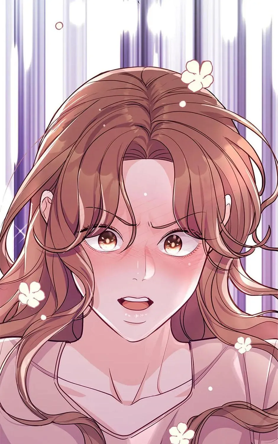 A Suspicious Confession Chapter 50 page 111 - 