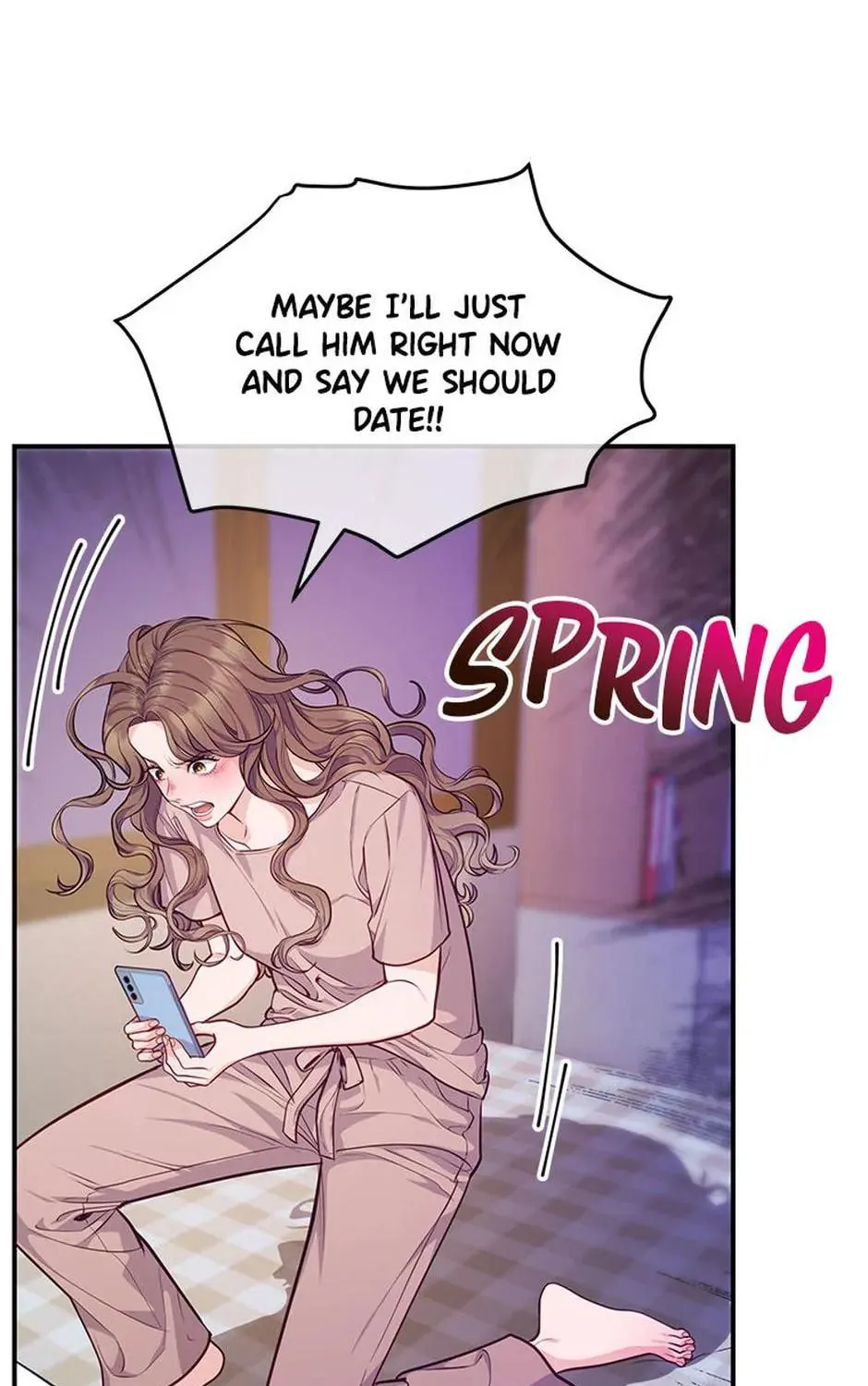 A Suspicious Confession Chapter 50 page 13 - 