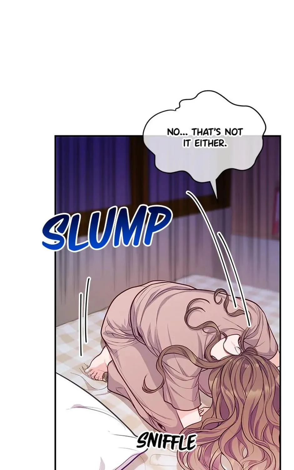 A Suspicious Confession Chapter 50 page 15 - 