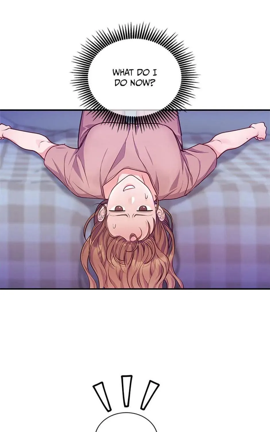 A Suspicious Confession Chapter 50 page 19 - 