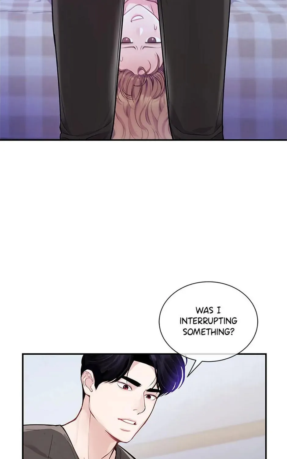 A Suspicious Confession Chapter 50 page 21 - 