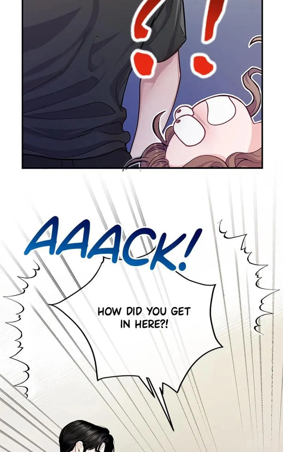 A Suspicious Confession Chapter 50 page 23 - 