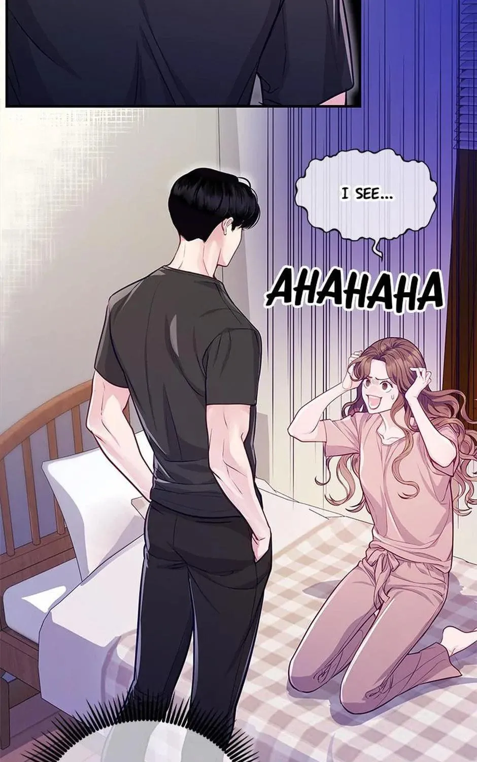 A Suspicious Confession Chapter 50 page 29 - 
