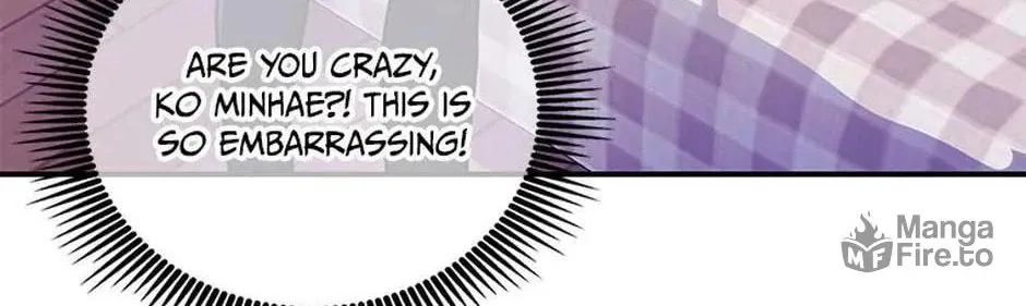 A Suspicious Confession Chapter 50 page 30 - 