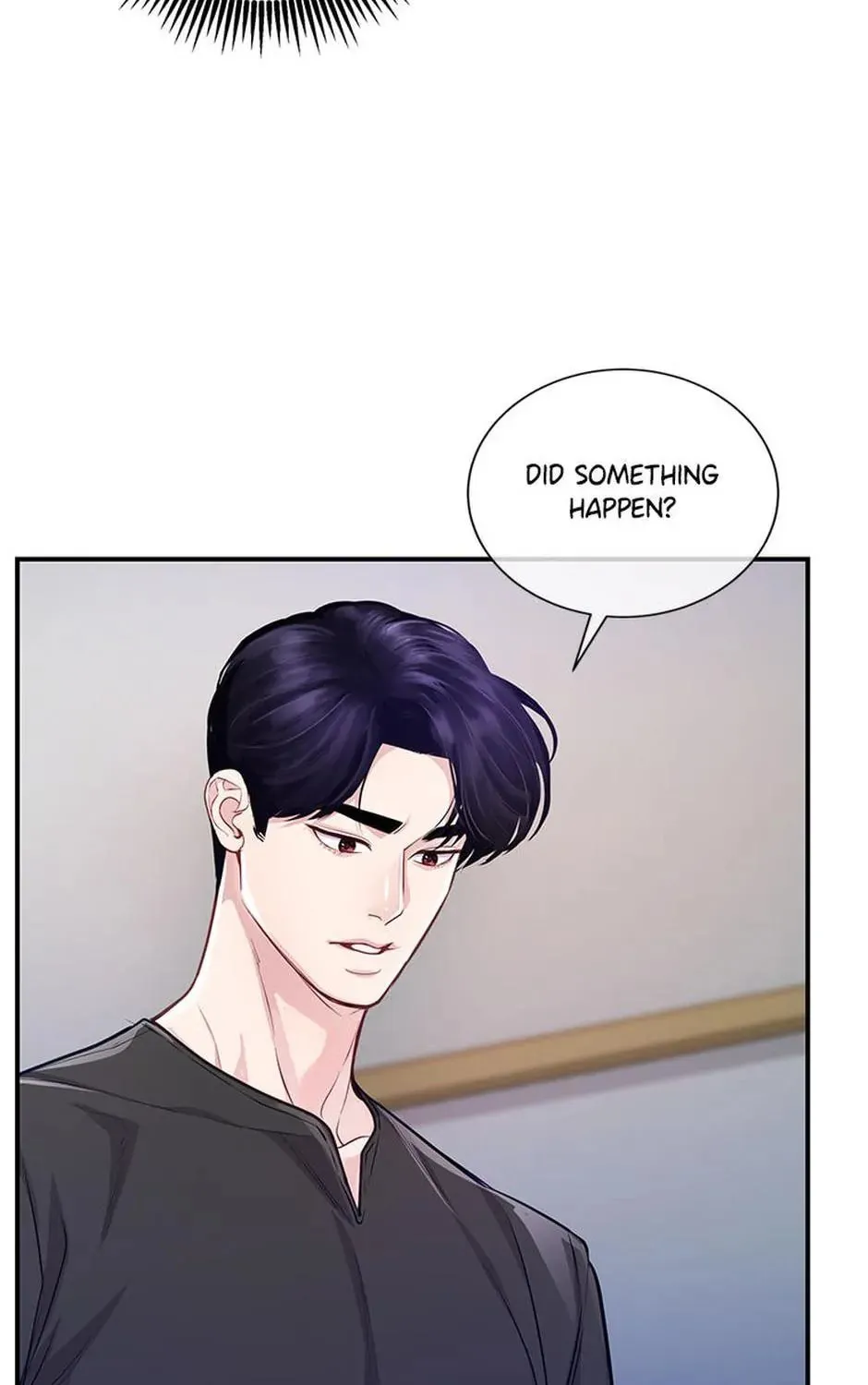 A Suspicious Confession Chapter 50 page 31 - 