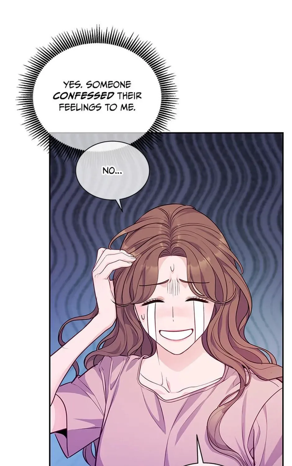 A Suspicious Confession Chapter 50 page 33 - 