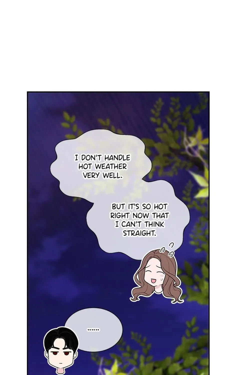 A Suspicious Confession Chapter 50 page 35 - 