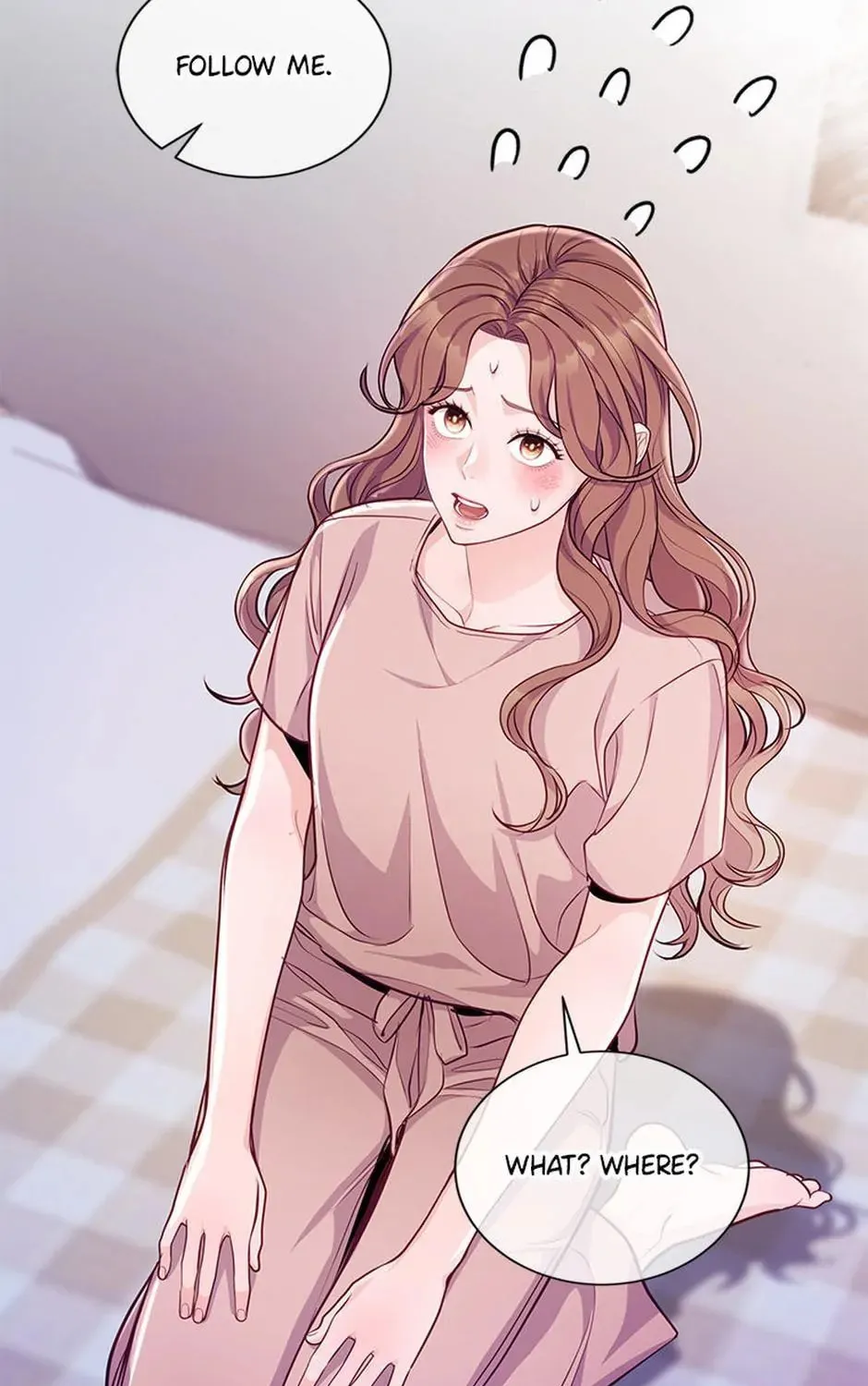 A Suspicious Confession Chapter 50 page 37 - 