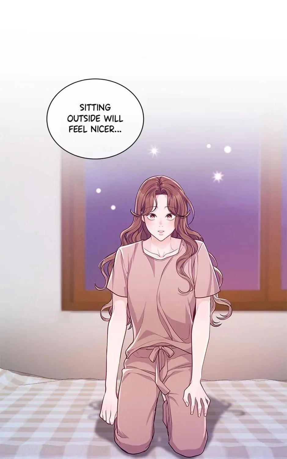 A Suspicious Confession Chapter 50 page 41 - 