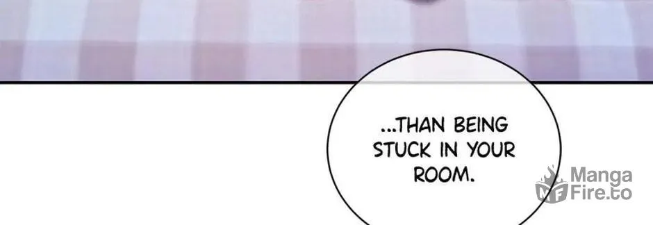 A Suspicious Confession Chapter 50 page 42 - 
