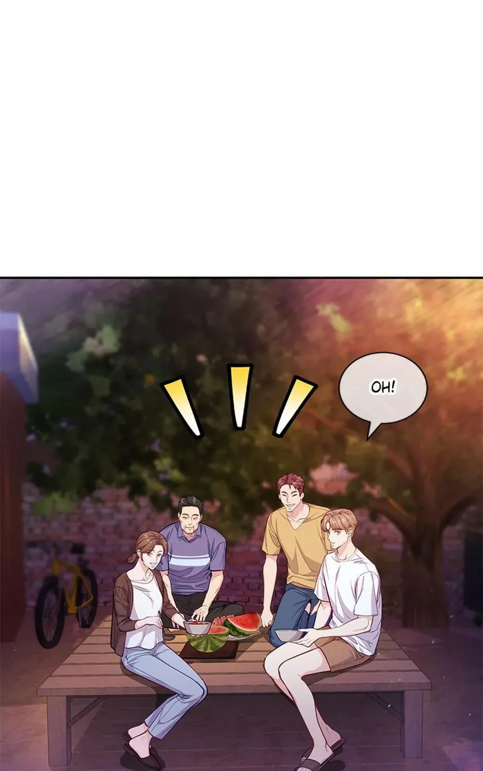 A Suspicious Confession Chapter 50 page 45 - 