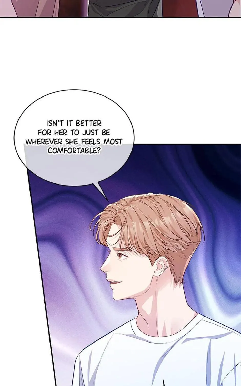A Suspicious Confession Chapter 50 page 53 - 