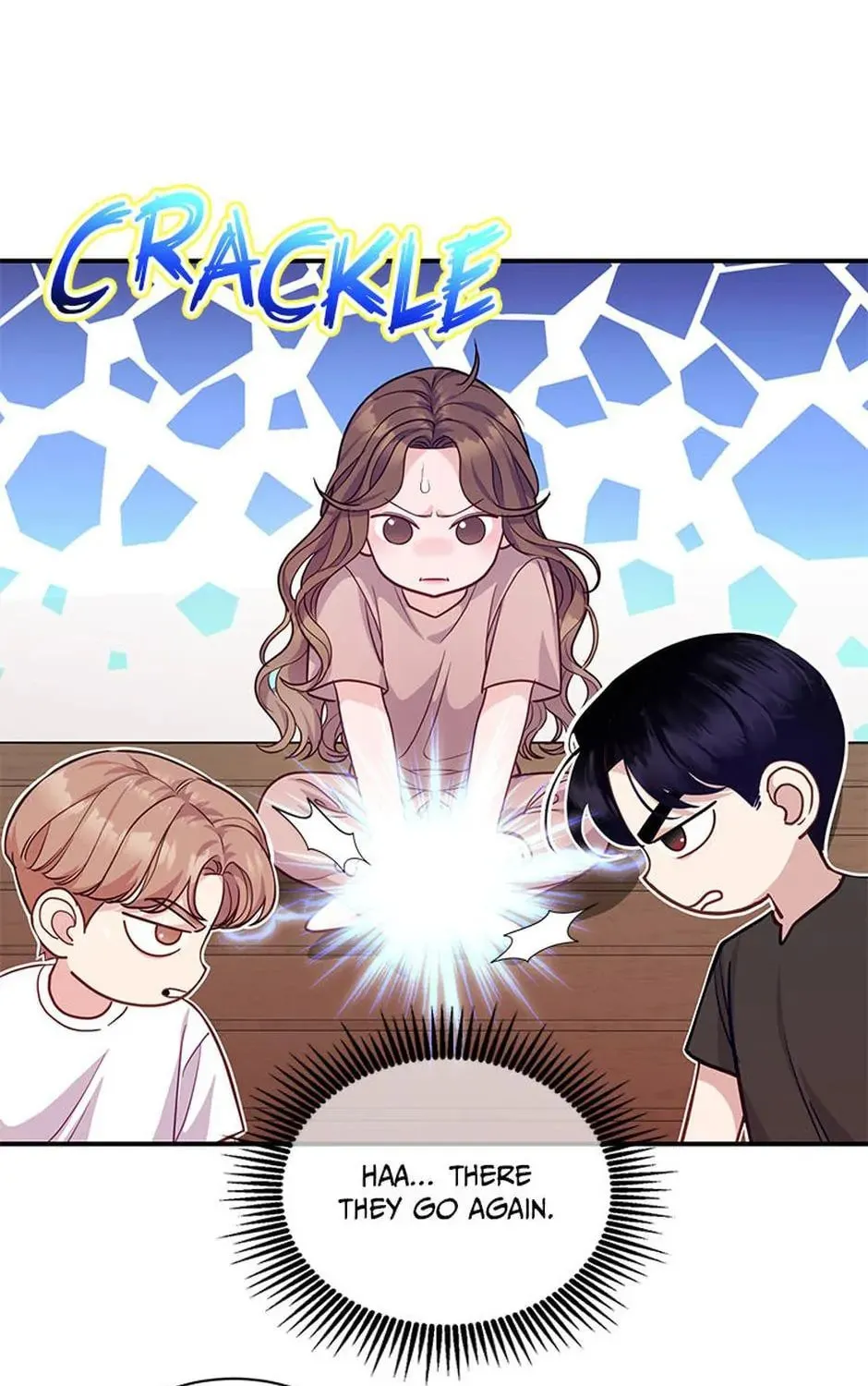 A Suspicious Confession Chapter 50 page 57 - 