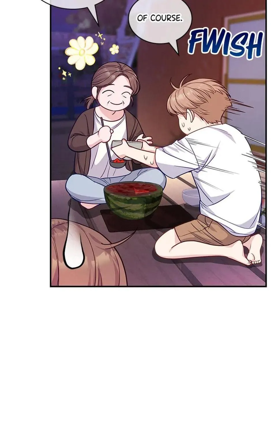 A Suspicious Confession Chapter 50 page 59 - 