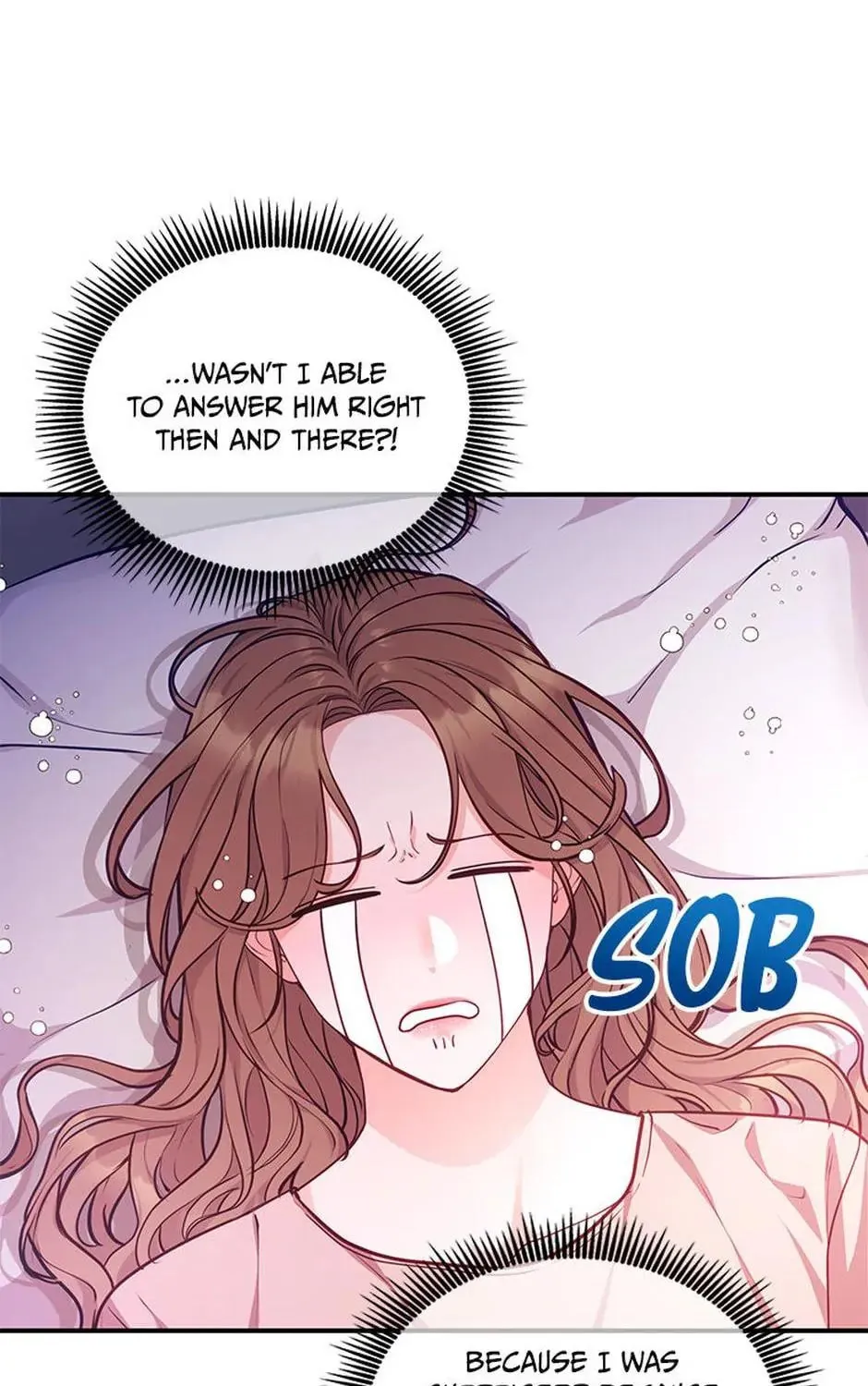 A Suspicious Confession Chapter 50 page 7 - 