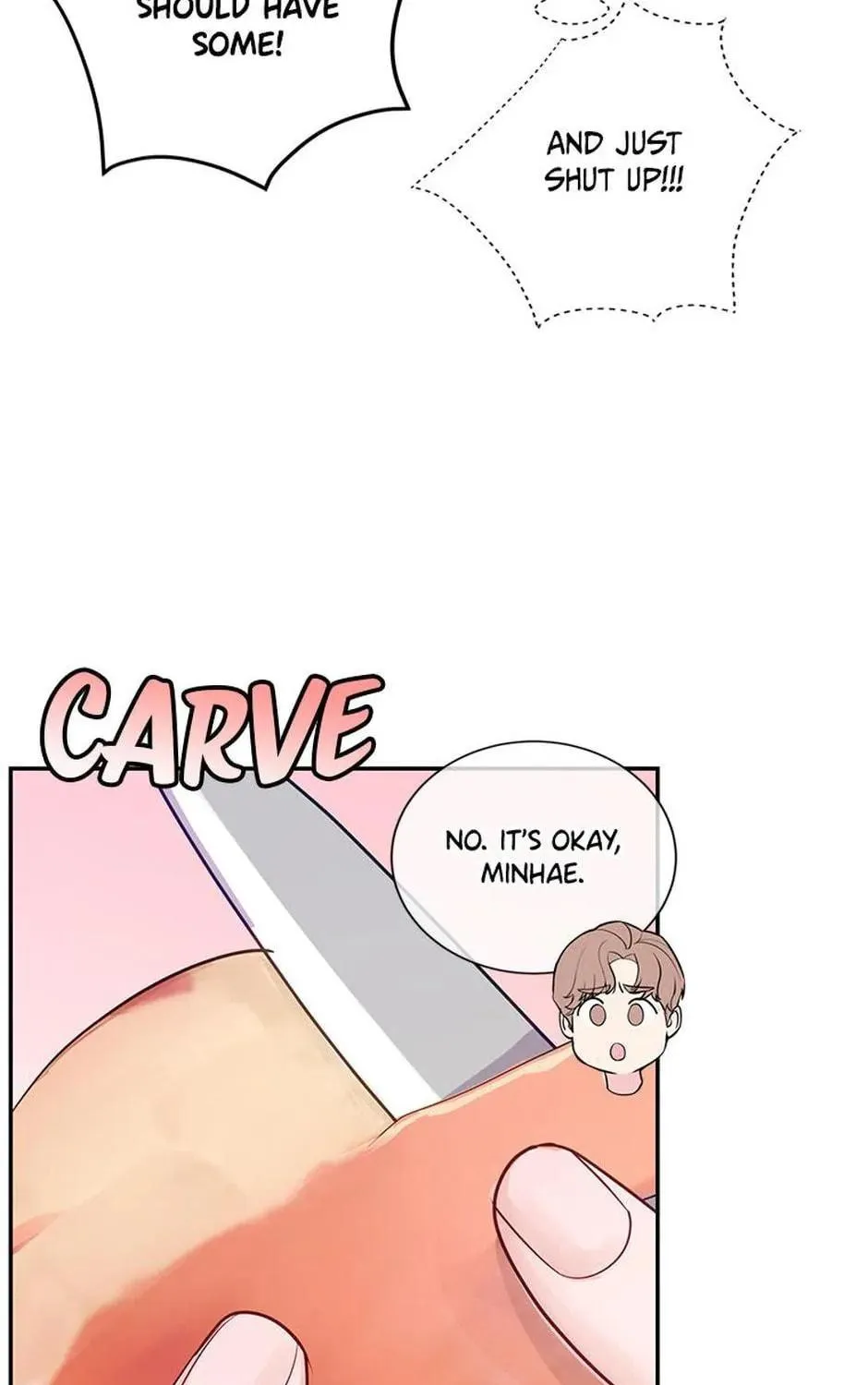 A Suspicious Confession Chapter 50 page 77 - 