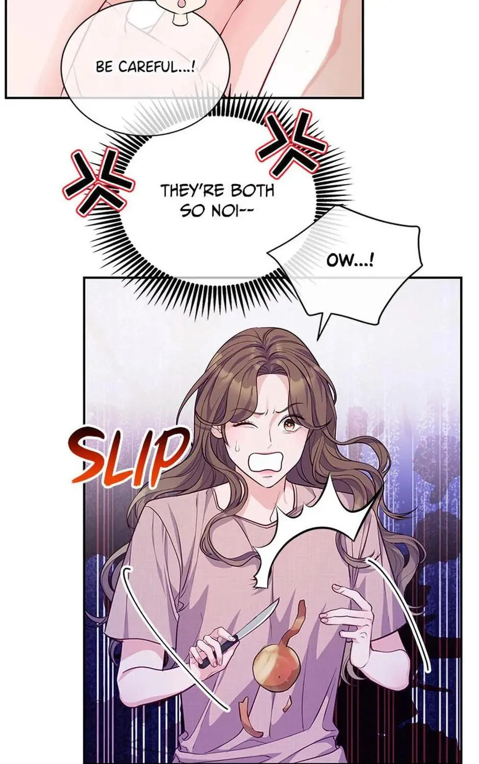 A Suspicious Confession Chapter 50 page 79 - 