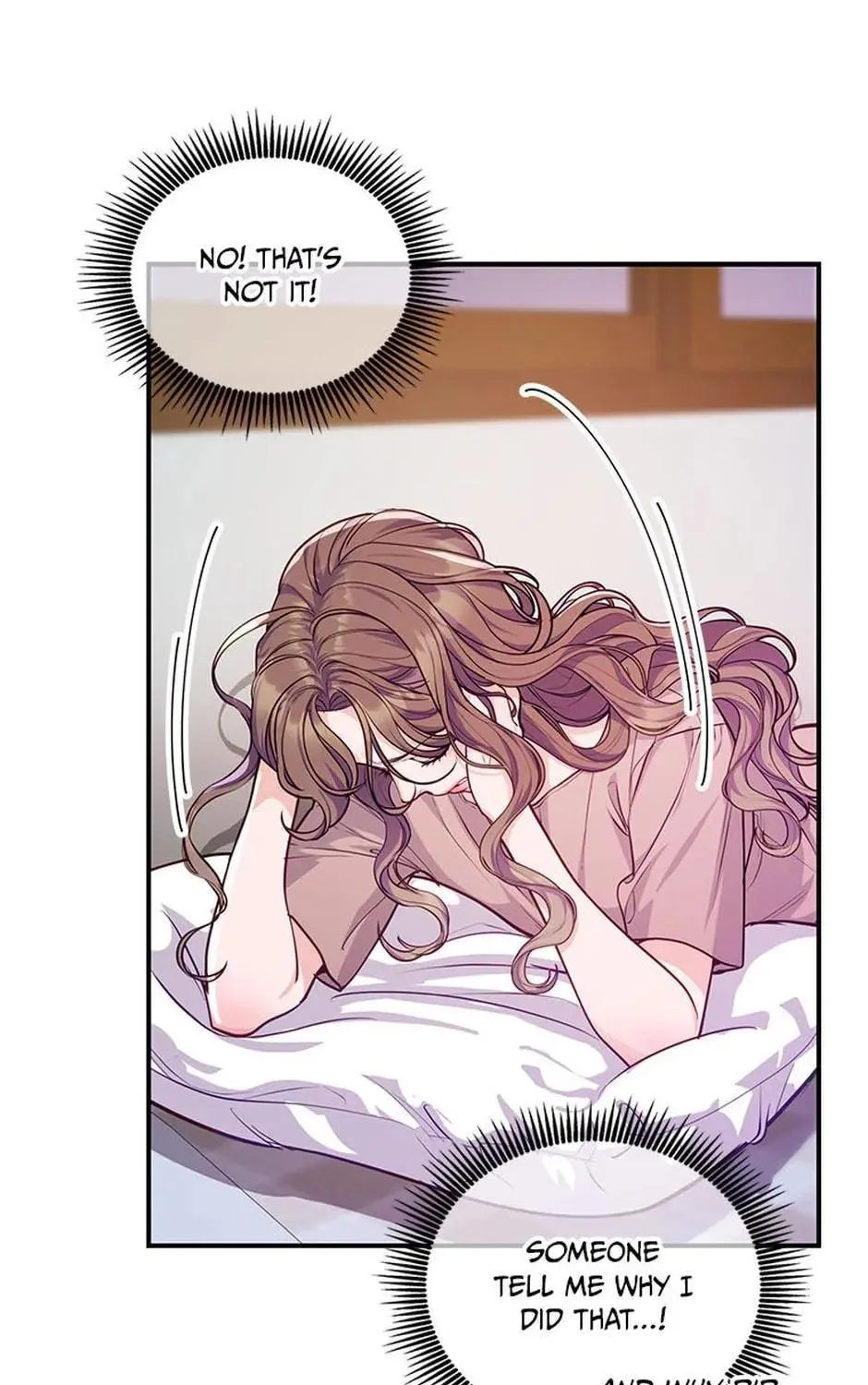 A Suspicious Confession Chapter 50 page 9 - 