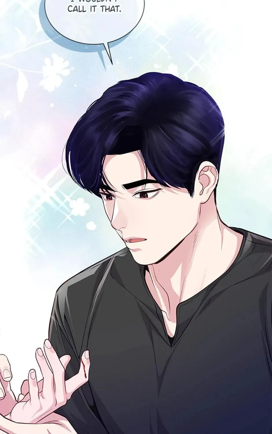 A Suspicious Confession Chapter 50 page 93 - 