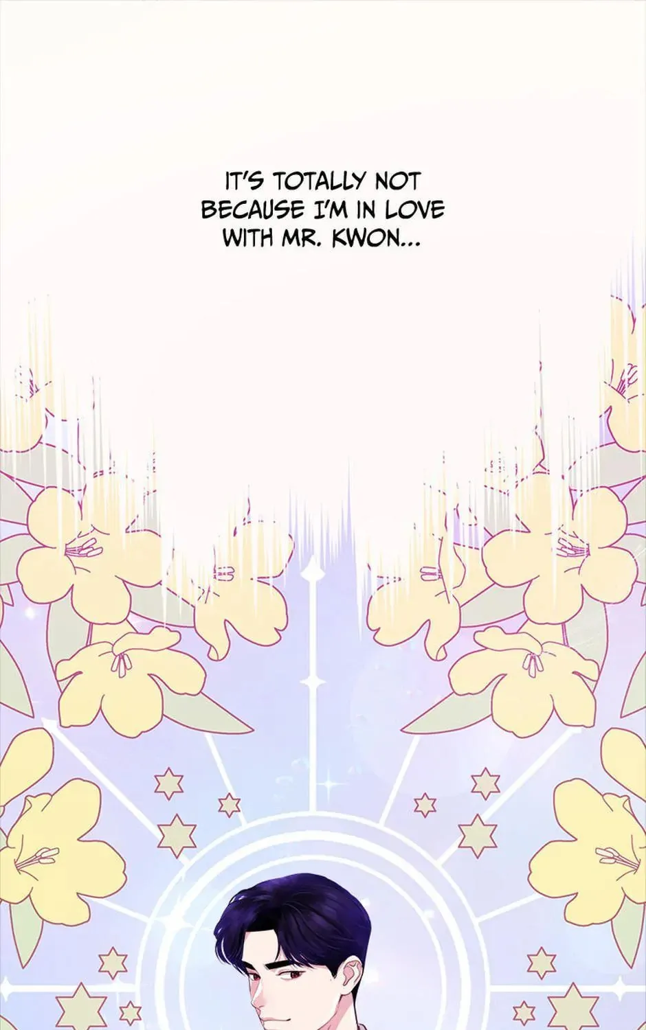 A Suspicious Confession Chapter 51 page 1 - 