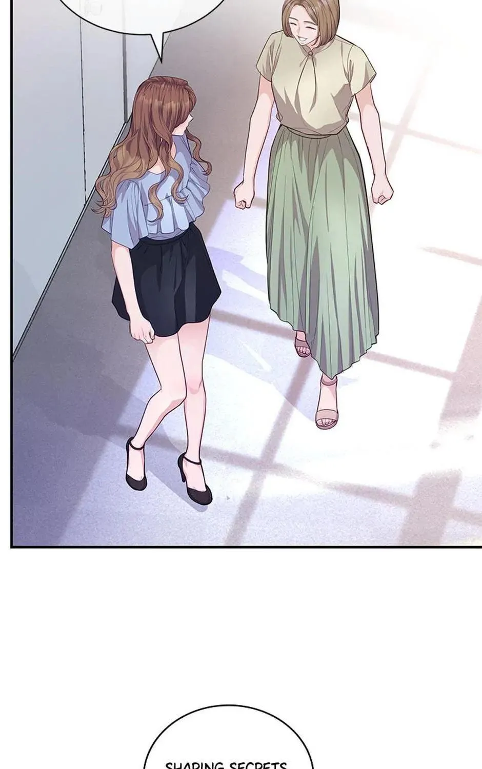 A Suspicious Confession Chapter 51 page 101 - 
