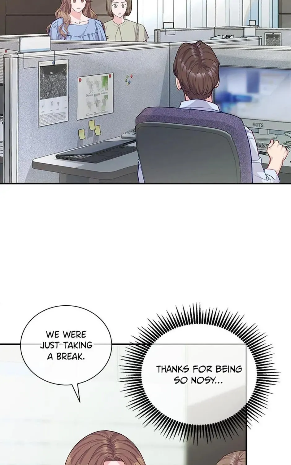 A Suspicious Confession Chapter 51 page 103 - 
