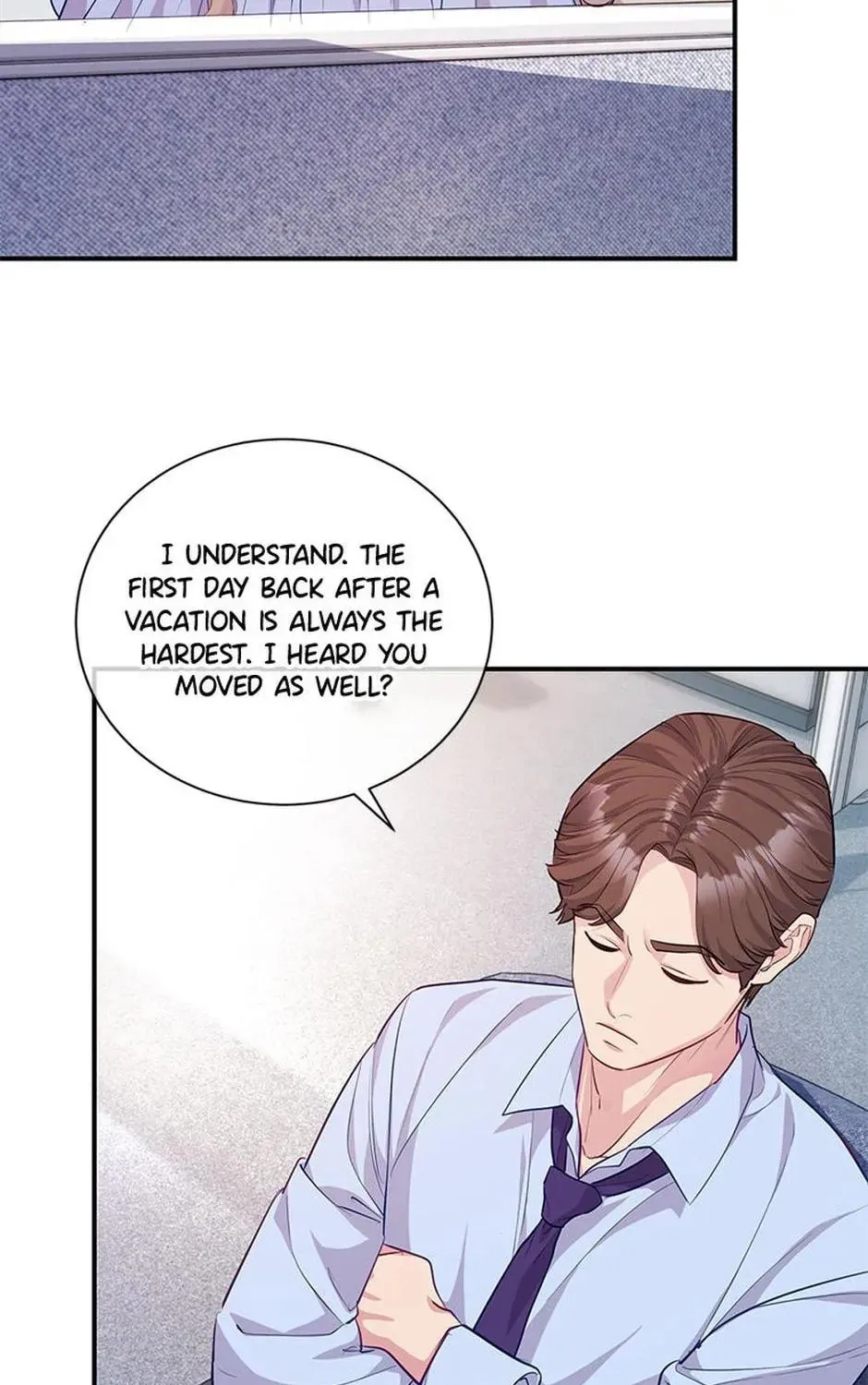 A Suspicious Confession Chapter 51 page 105 - 