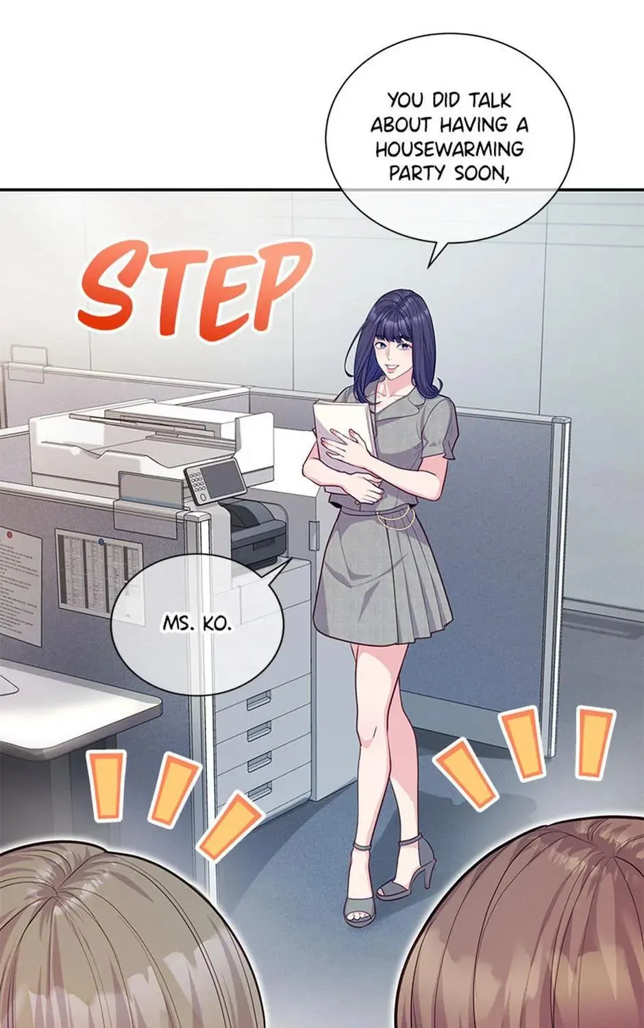 A Suspicious Confession Chapter 51 page 111 - 