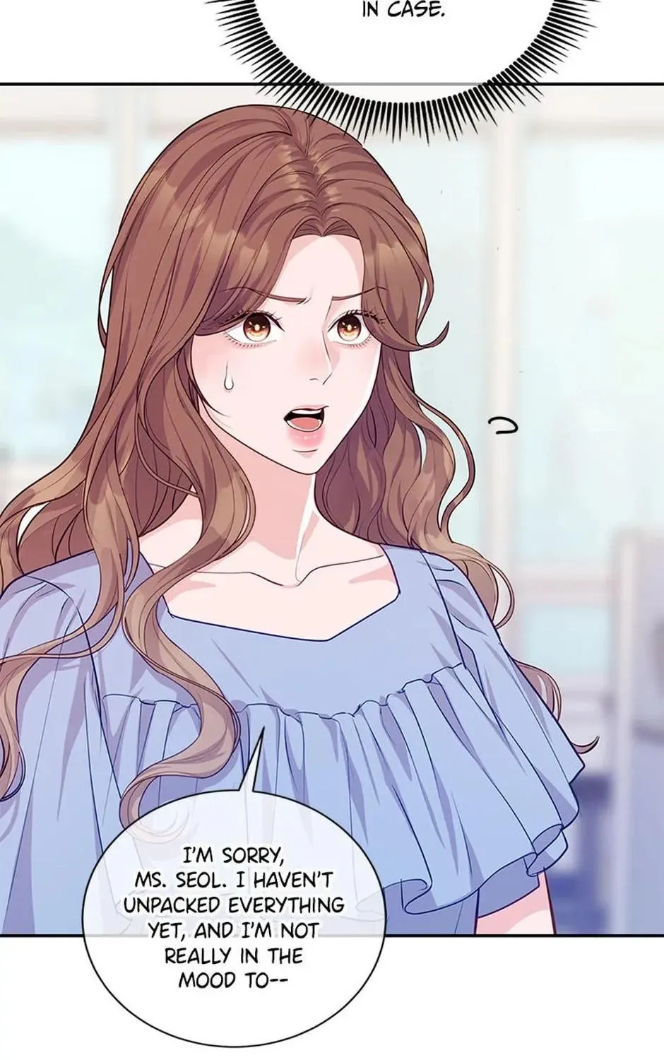 A Suspicious Confession Chapter 51 page 115 - 