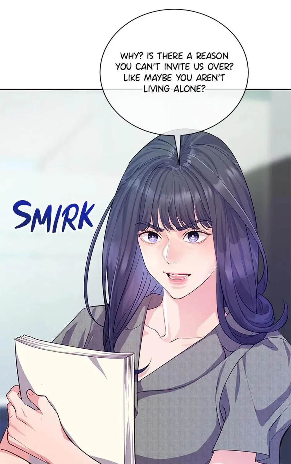 A Suspicious Confession Chapter 51 page 117 - 
