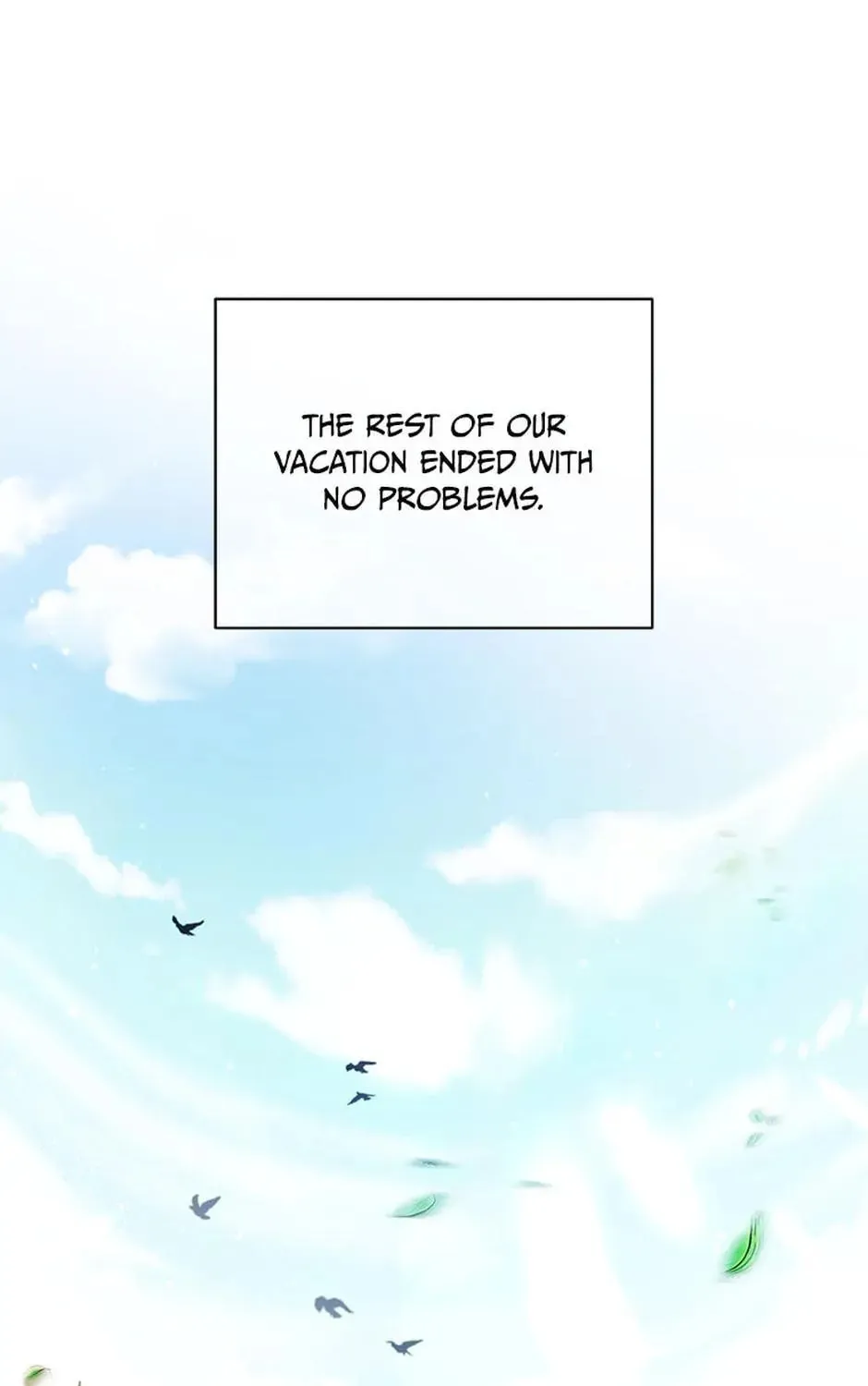 A Suspicious Confession Chapter 51 page 13 - 