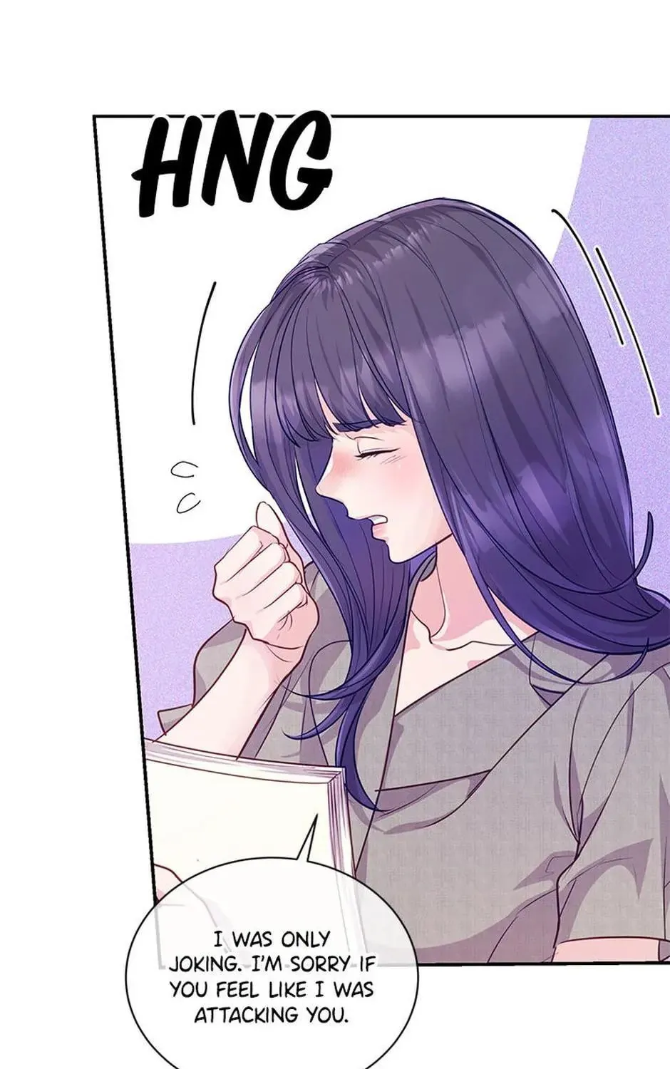 A Suspicious Confession Chapter 51 page 121 - 