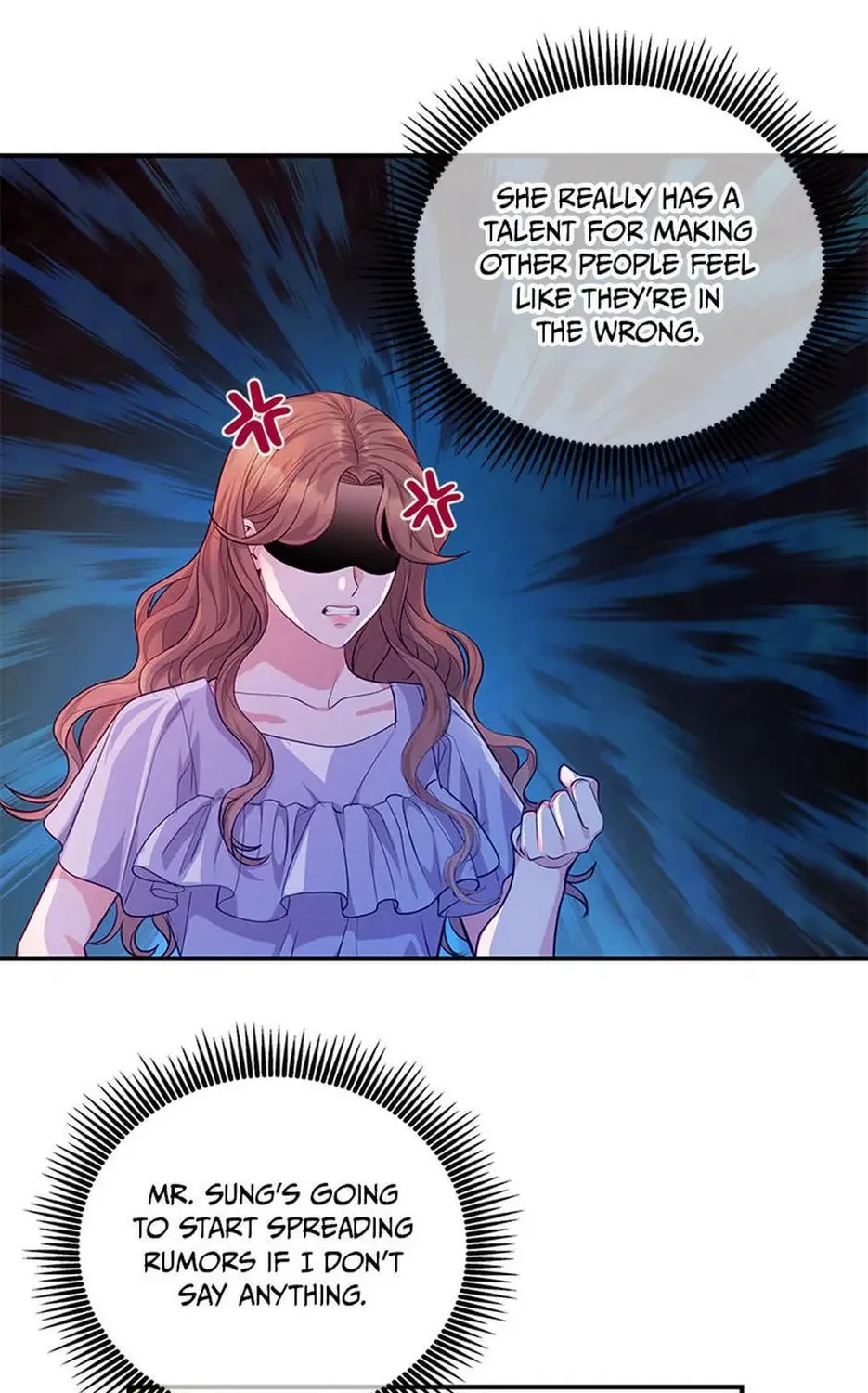 A Suspicious Confession Chapter 51 page 123 - 