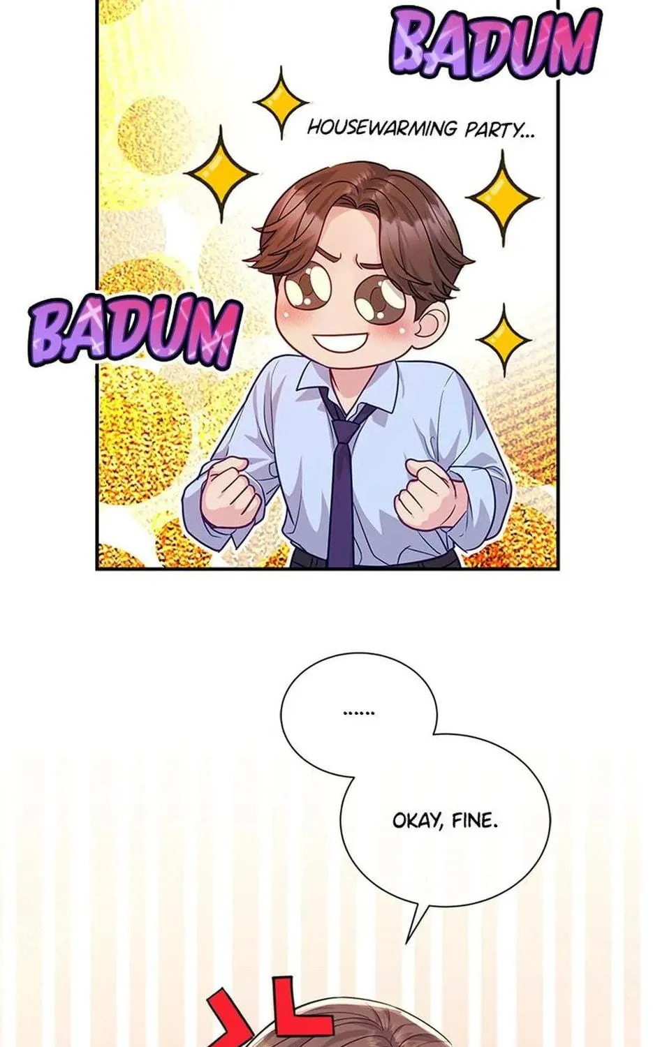A Suspicious Confession Chapter 51 page 125 - 