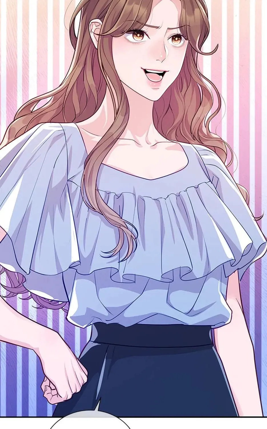 A Suspicious Confession Chapter 51 page 127 - 