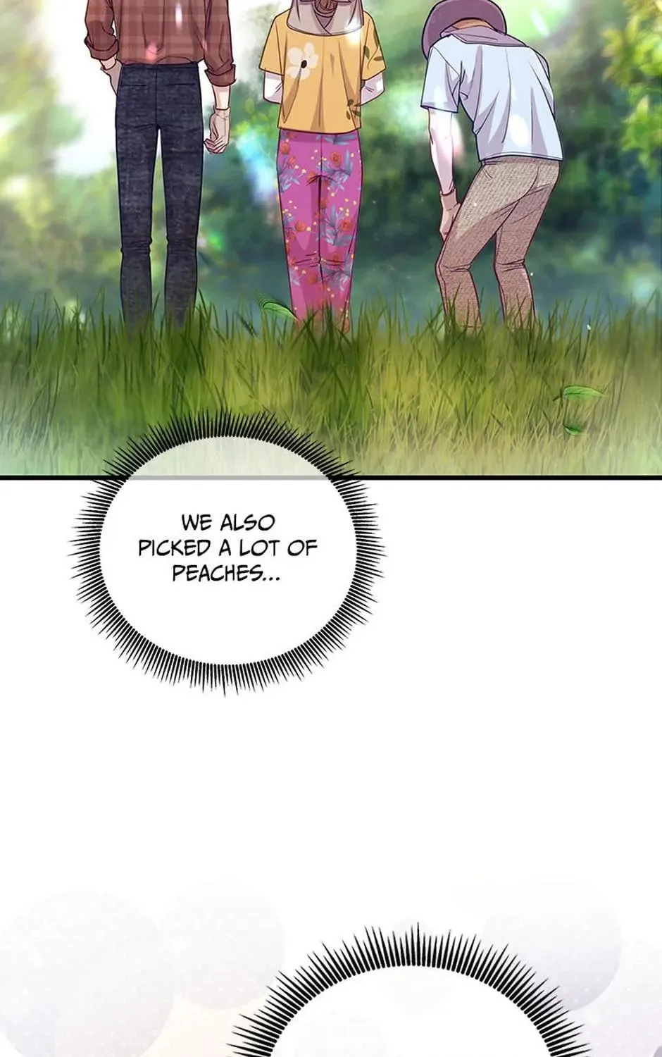 A Suspicious Confession Chapter 51 page 15 - 