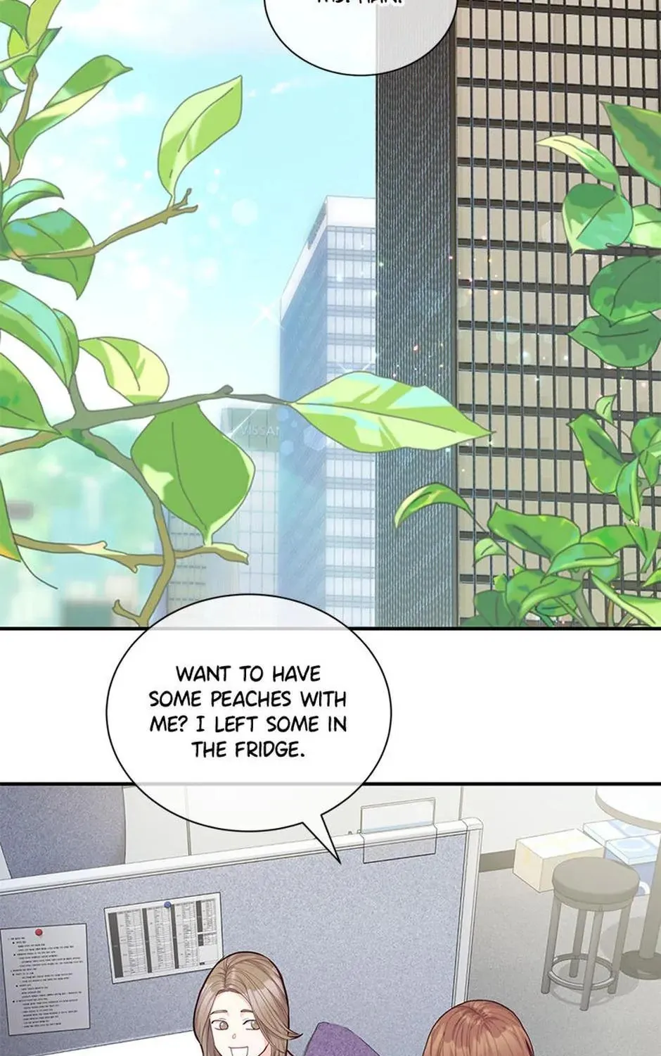 A Suspicious Confession Chapter 51 page 27 - 