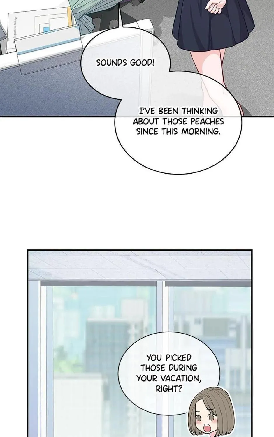 A Suspicious Confession Chapter 51 page 29 - 