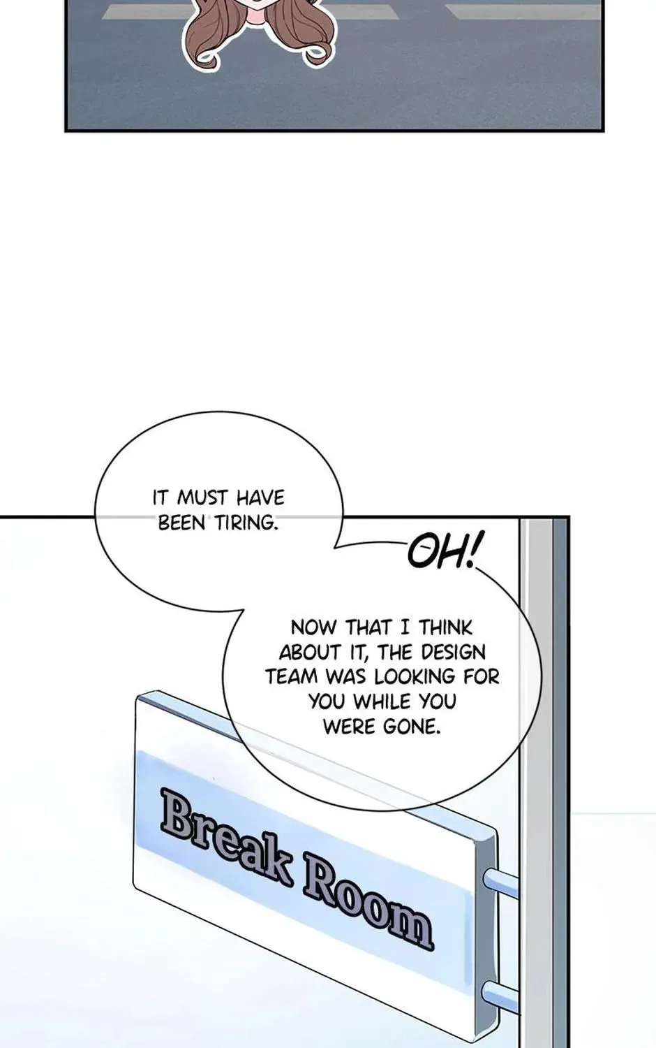 A Suspicious Confession Chapter 51 page 31 - 