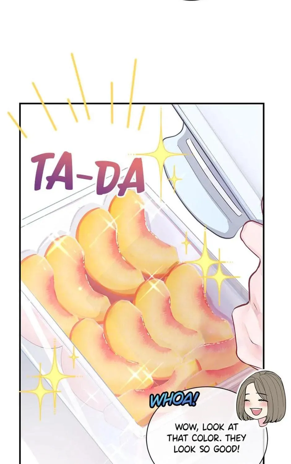 A Suspicious Confession Chapter 51 page 35 - 