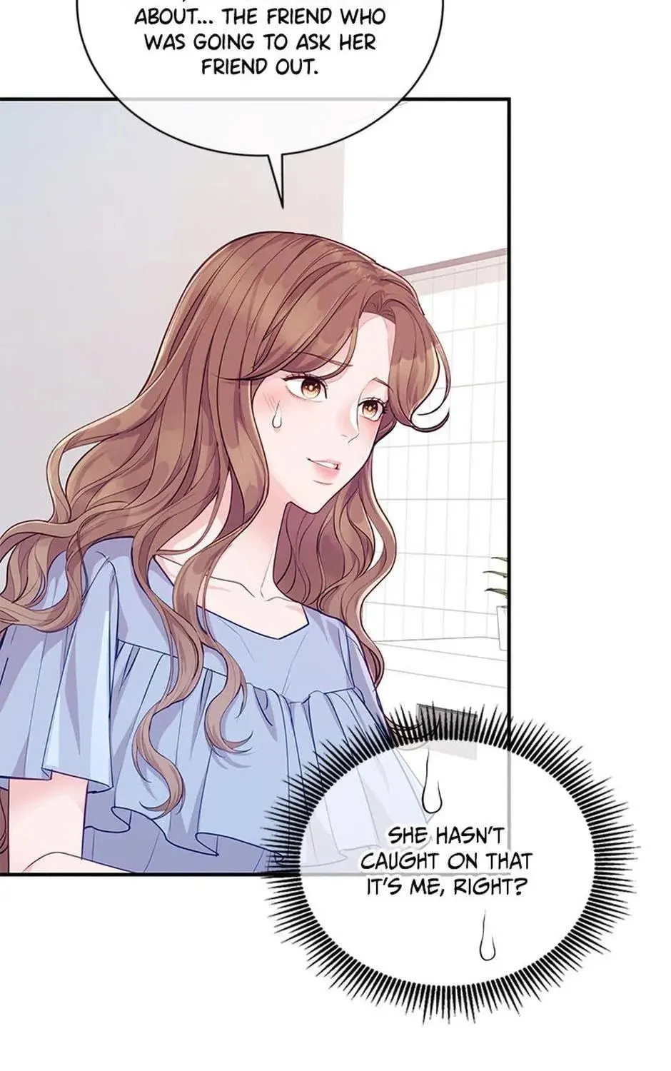 A Suspicious Confession Chapter 51 page 39 - 