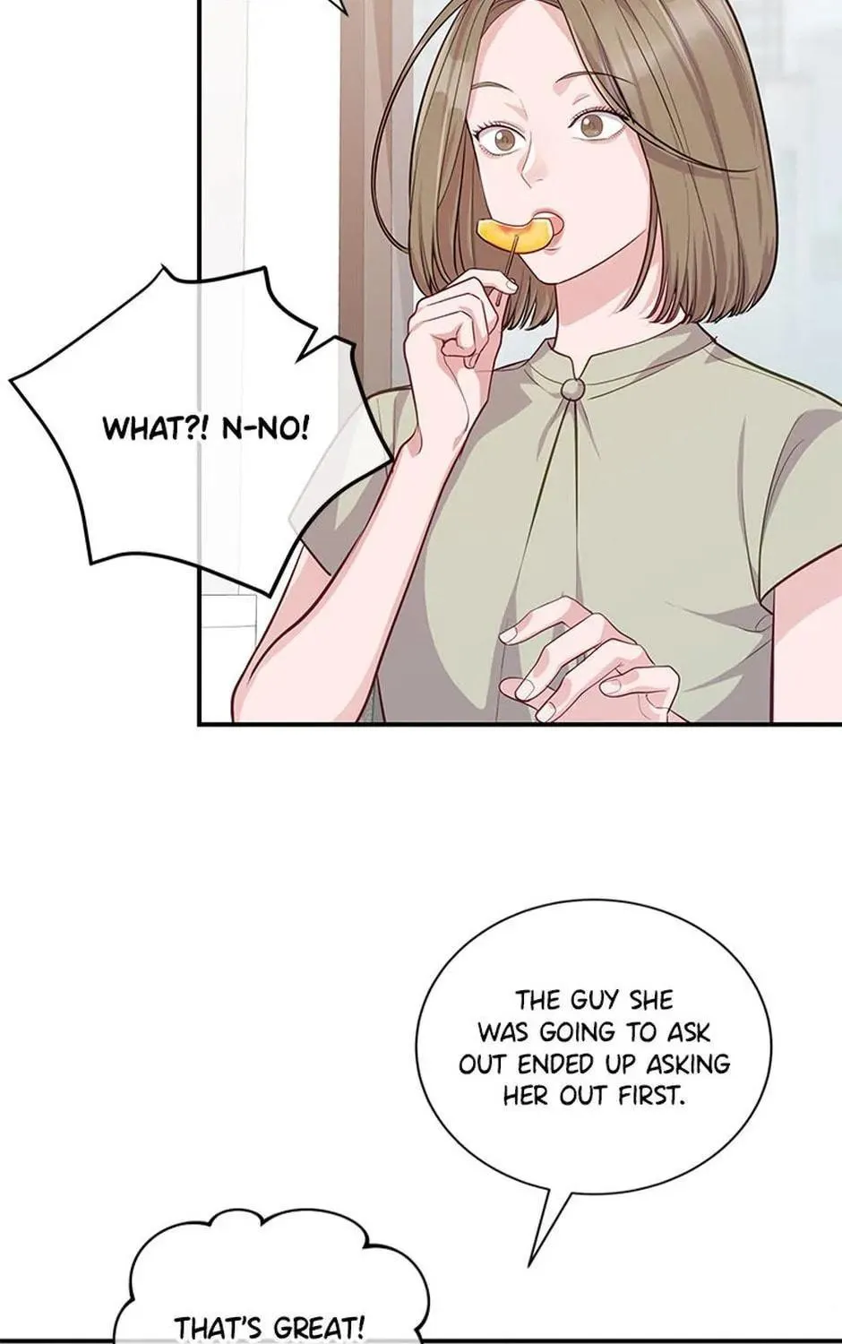 A Suspicious Confession Chapter 51 page 41 - 